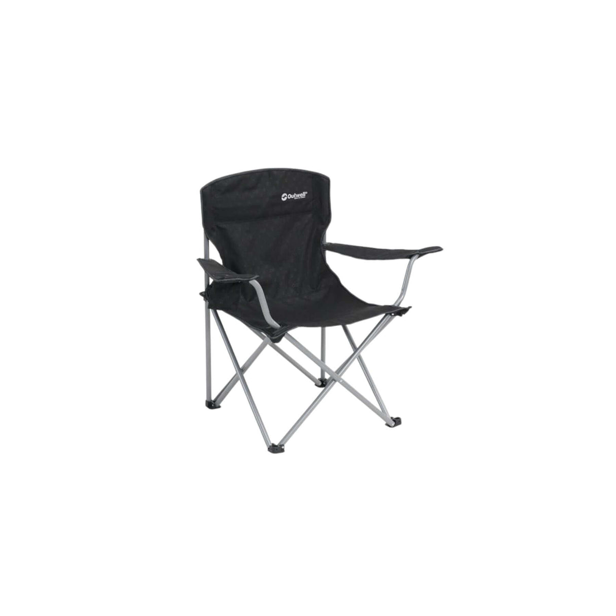 Outwell Catamarca Chair Black - 53 Degrees North