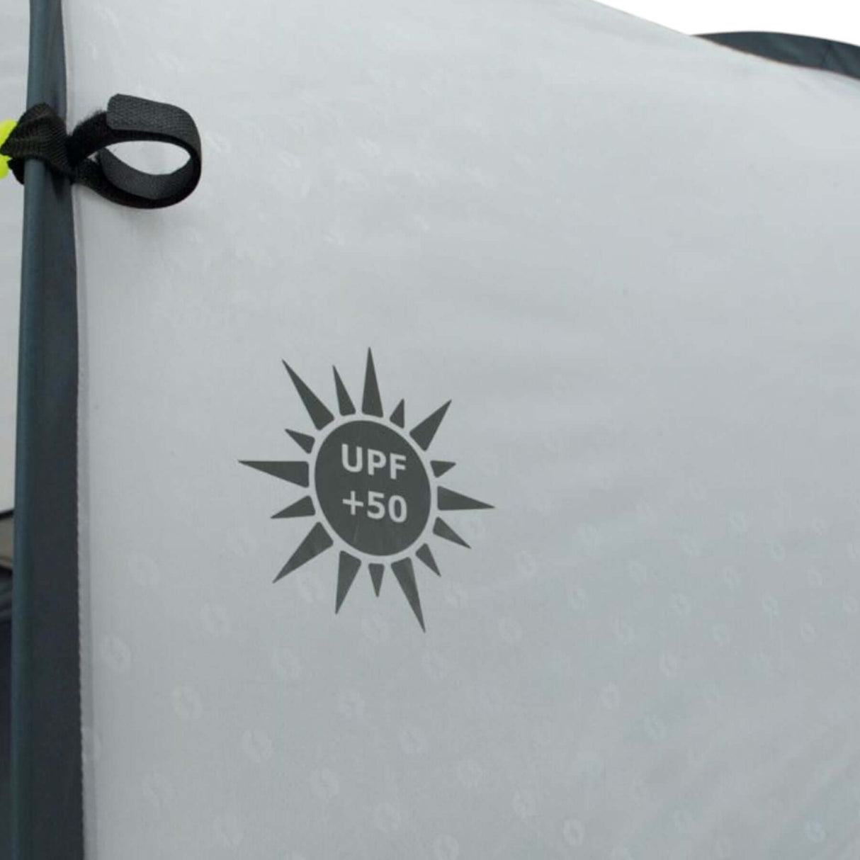 Outwell Eastbourne Beach Shelter Cream White - 53 Degrees North