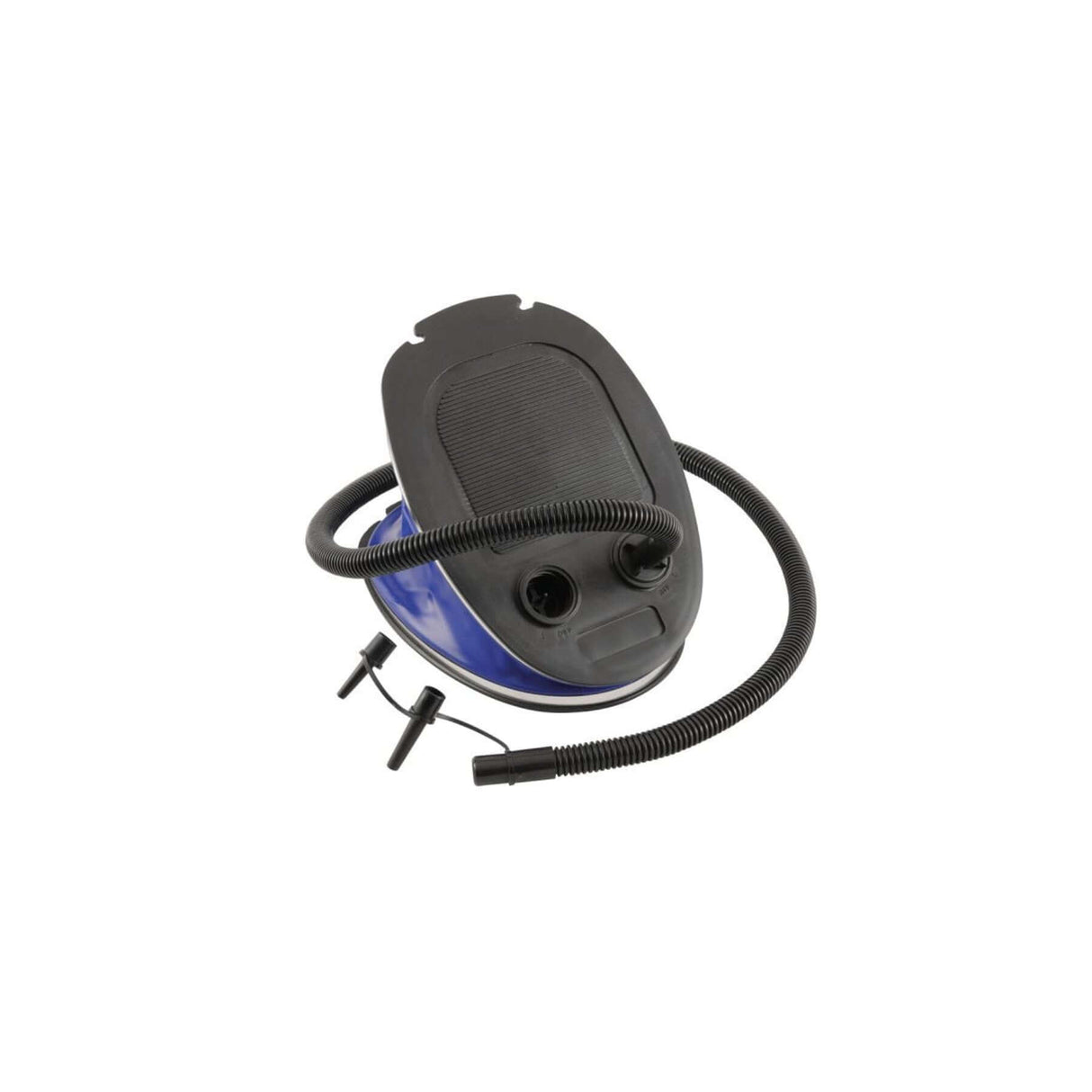 Outwell Foot Pump 5L Navy - 53 Degrees North