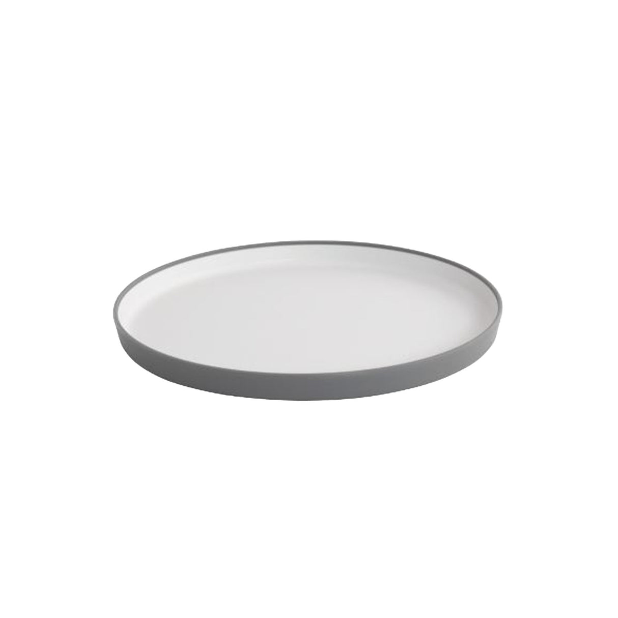 Outwell Gala 2 Person Dinner Set Grey Mist / One Size - 53 Degrees North