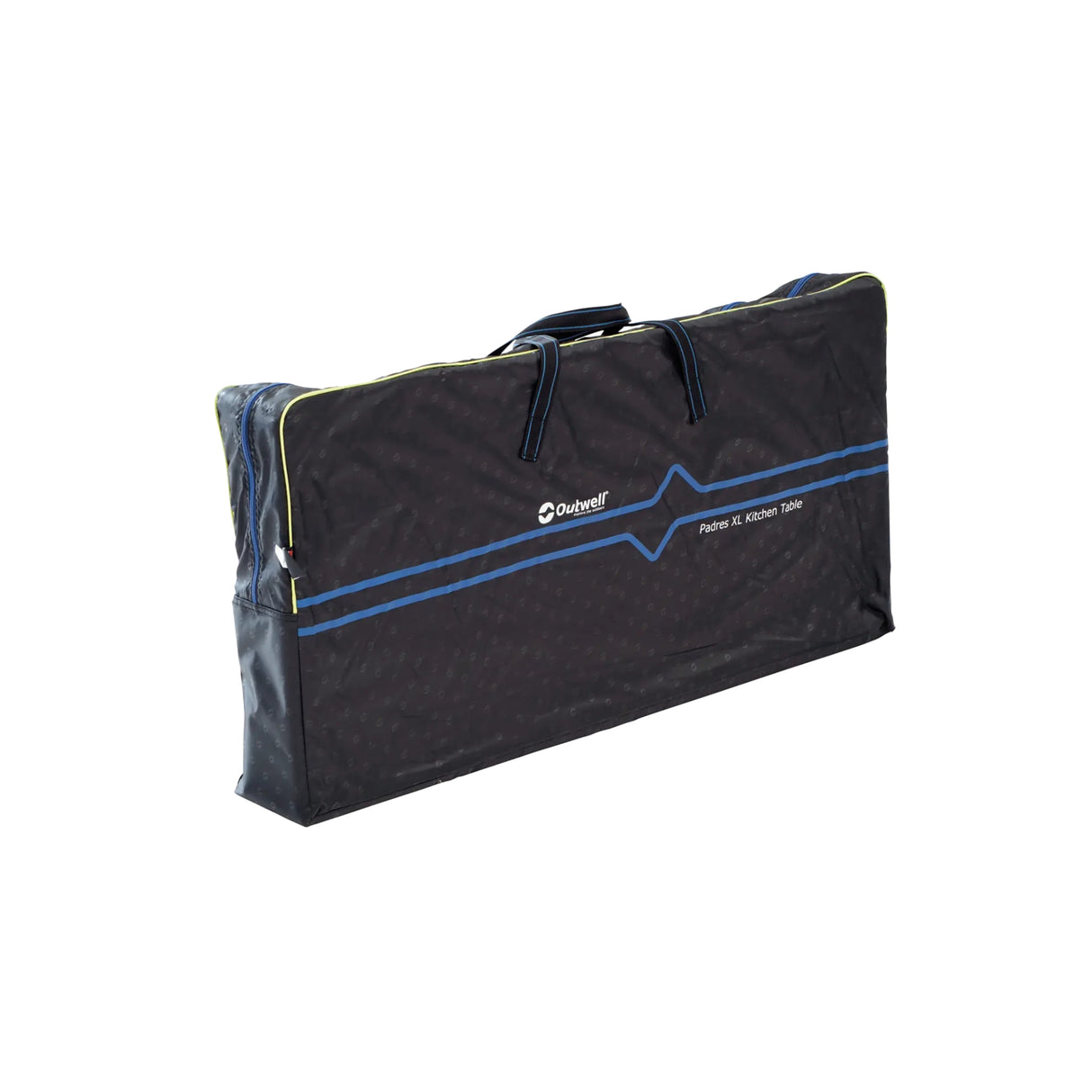 Outwell Padres XL Storage Unit Black - 53 Degrees North