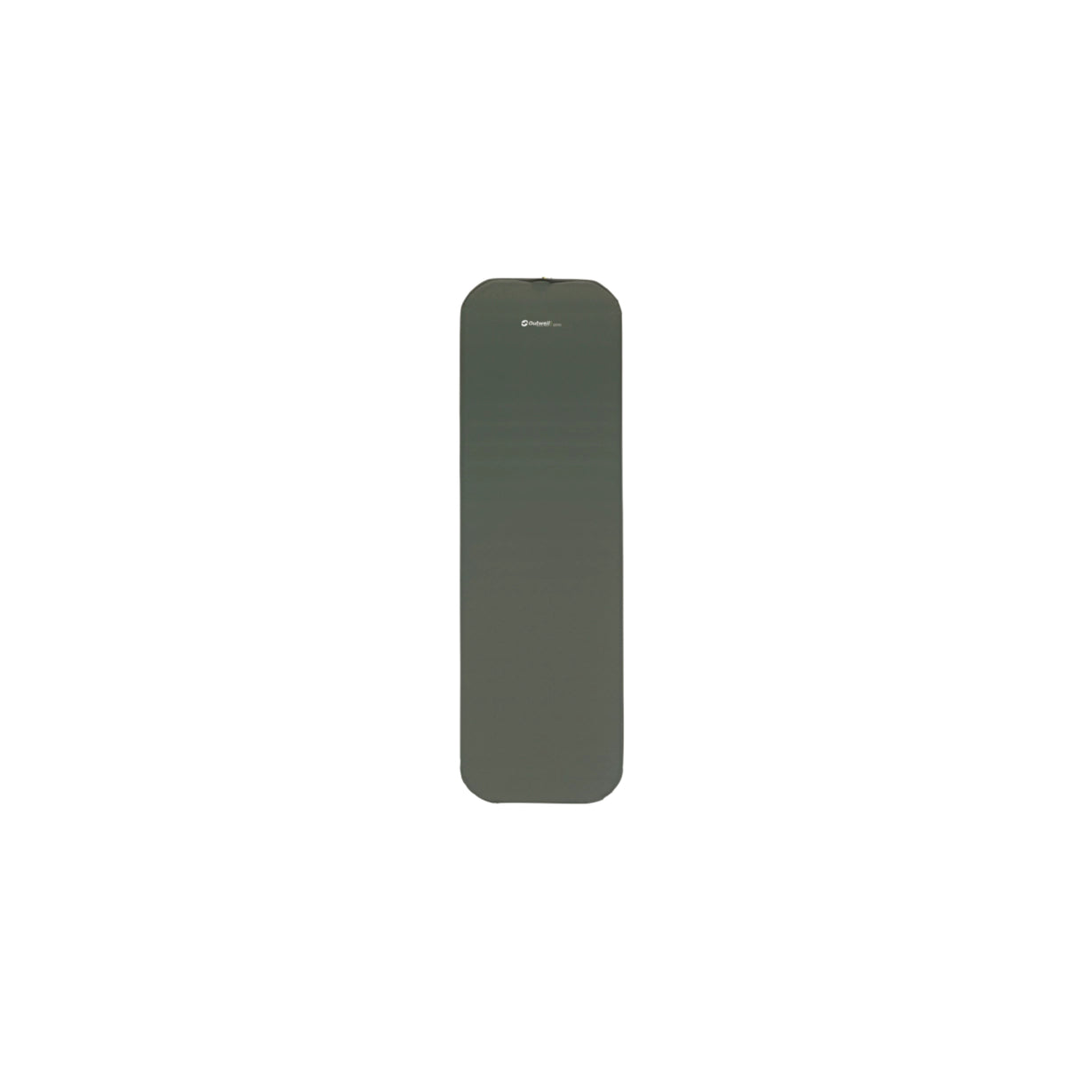 Outwell Sleepnest Single Sleeping Bed 10cm Green - 53 Degrees North