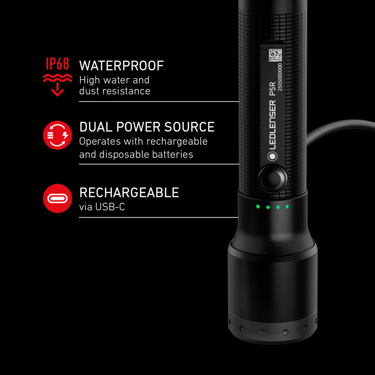 P5R Torch