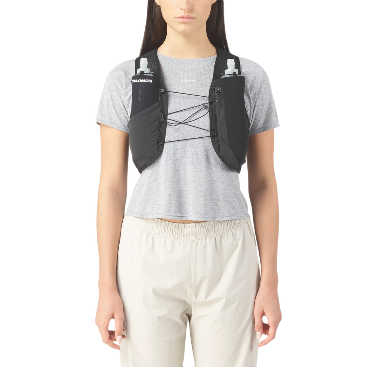 GRVL Skin 4 Set Running Vest
