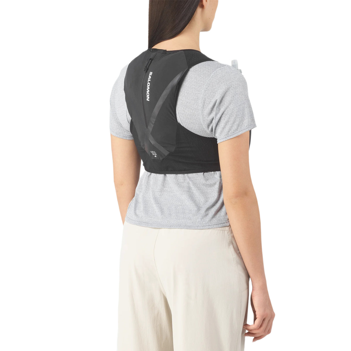 GRVL Skin 4 Set Running Vest