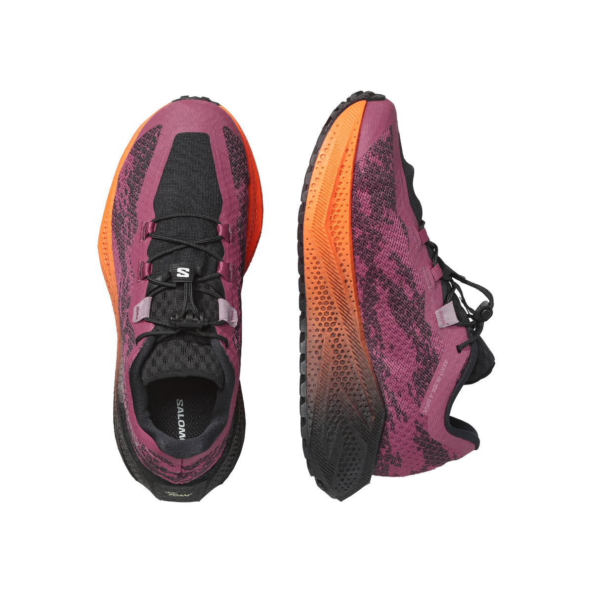 Women's Aero Glide 4 GRVL Gravel Running Shoes