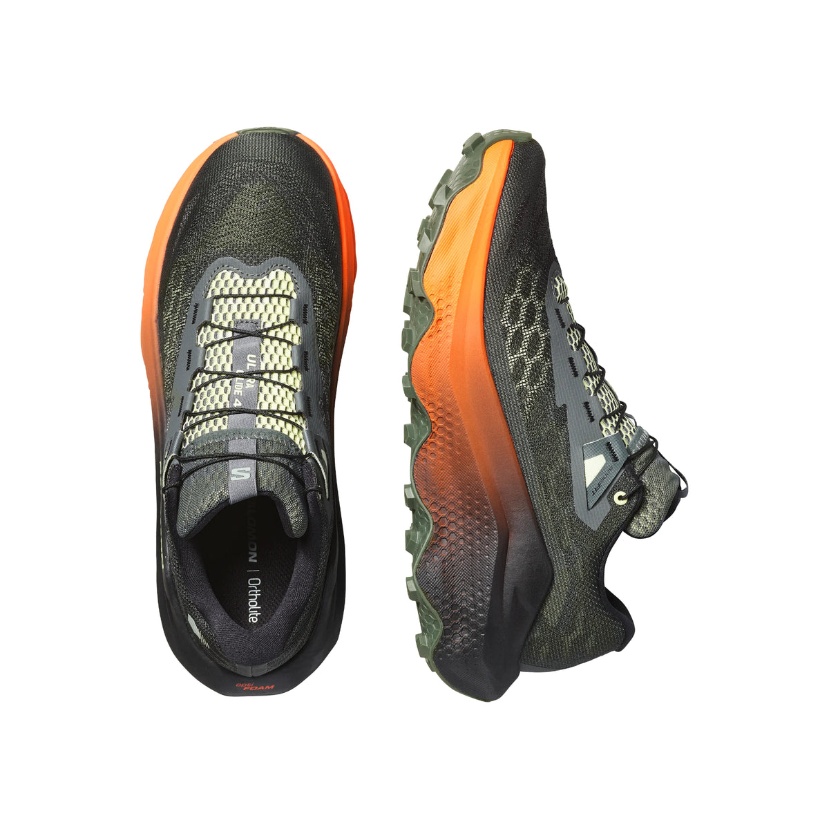 Men's Ultra Glide 4 Trail Running Shoes