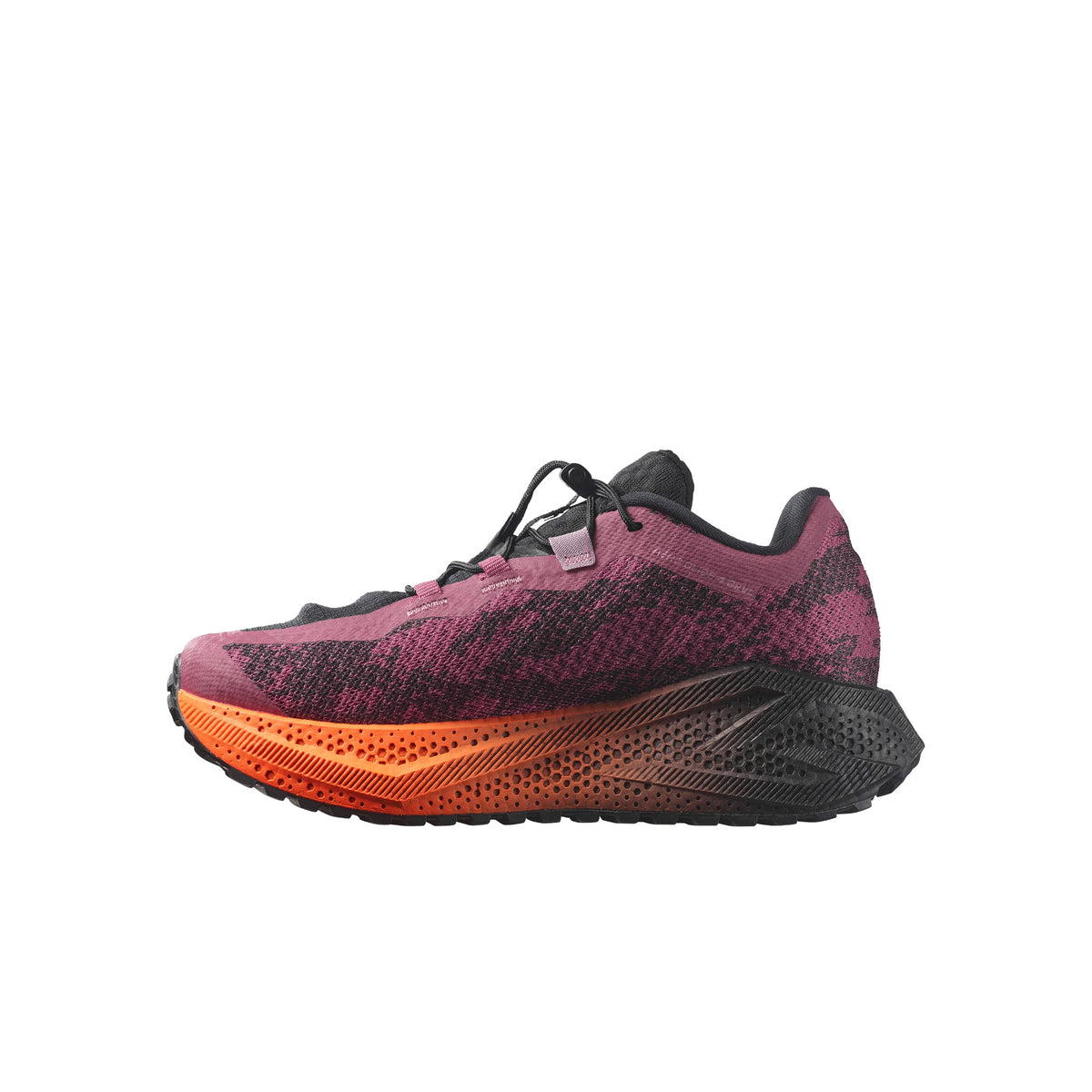 Women's Aero Glide 4 GRVL Gravel Running Shoes