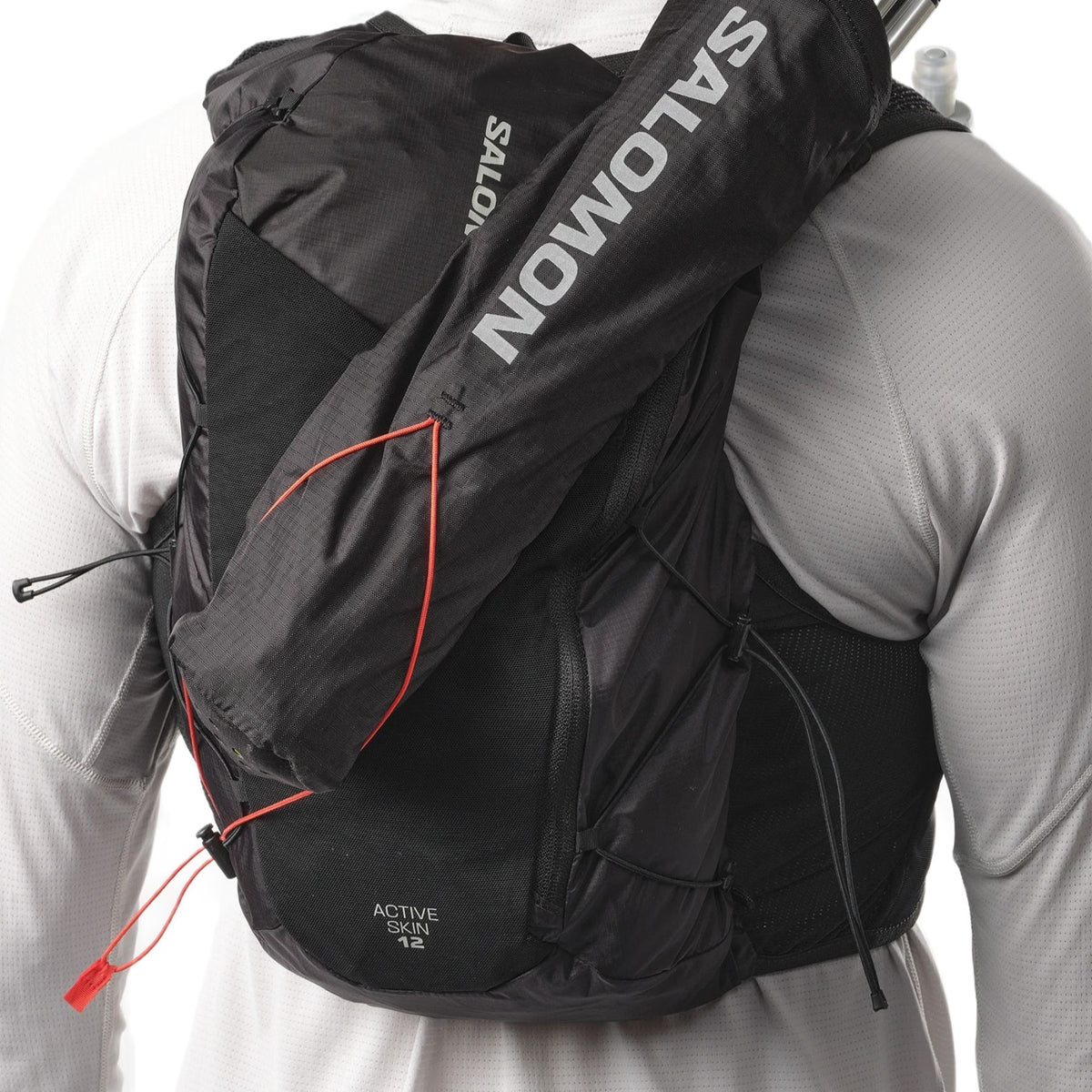 Salomon Active Skin 12 Set Trail Running Vest