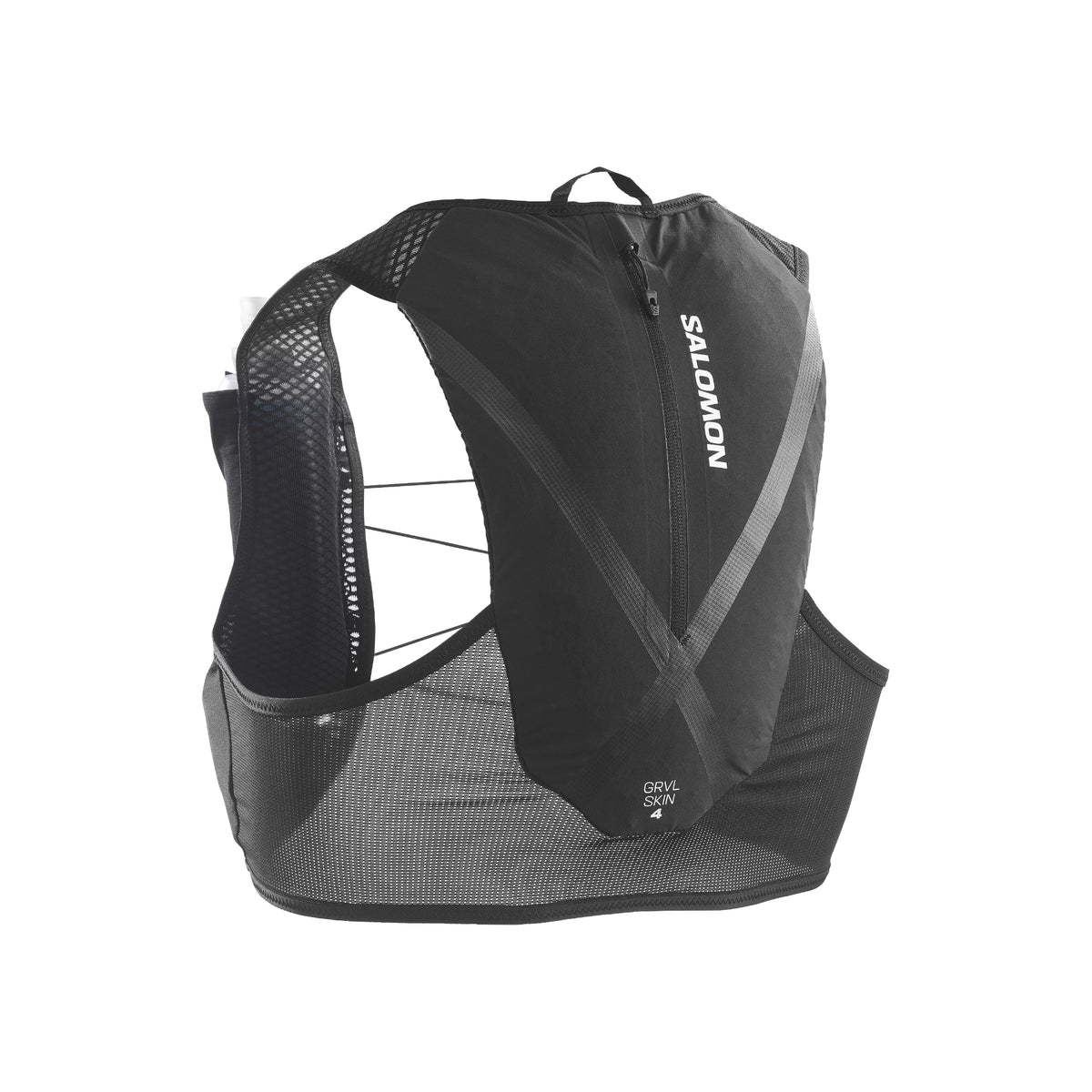 GRVL Skin 4 Set Running Vest