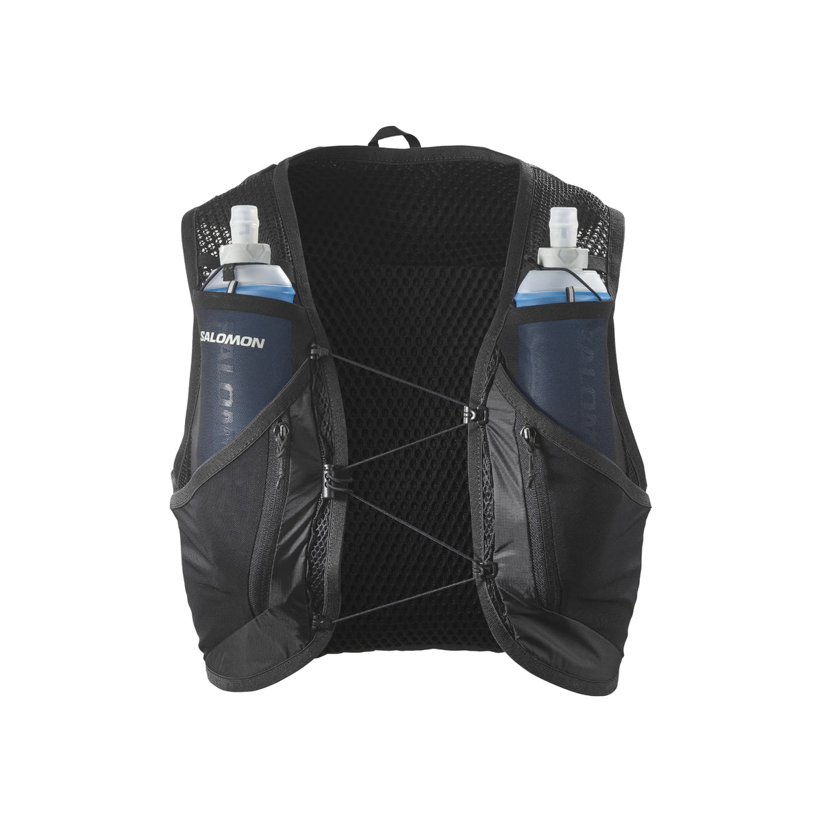 Salomon Active Skin 12 Set Trail Running Vest