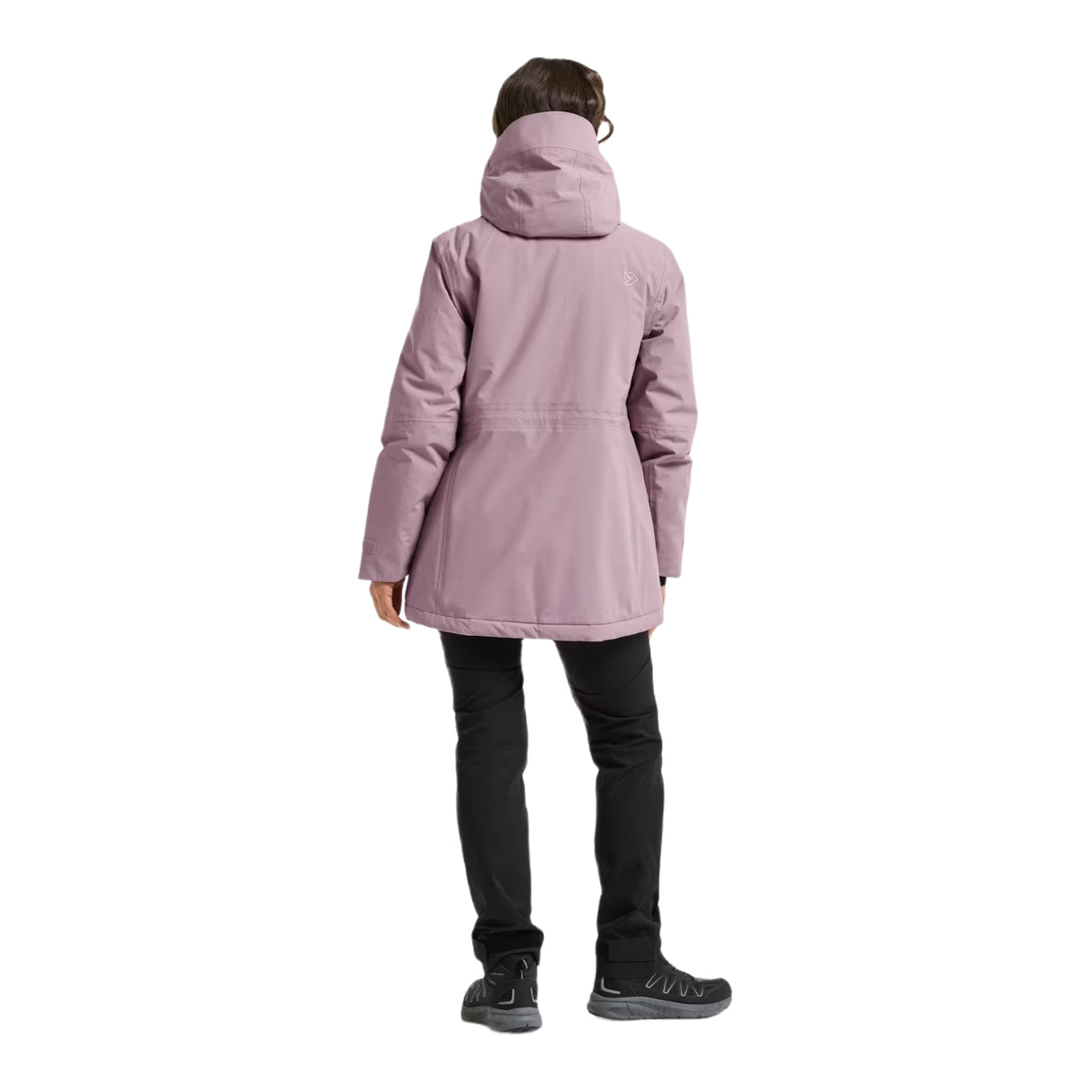 Women's Essa Waterproof Jacket