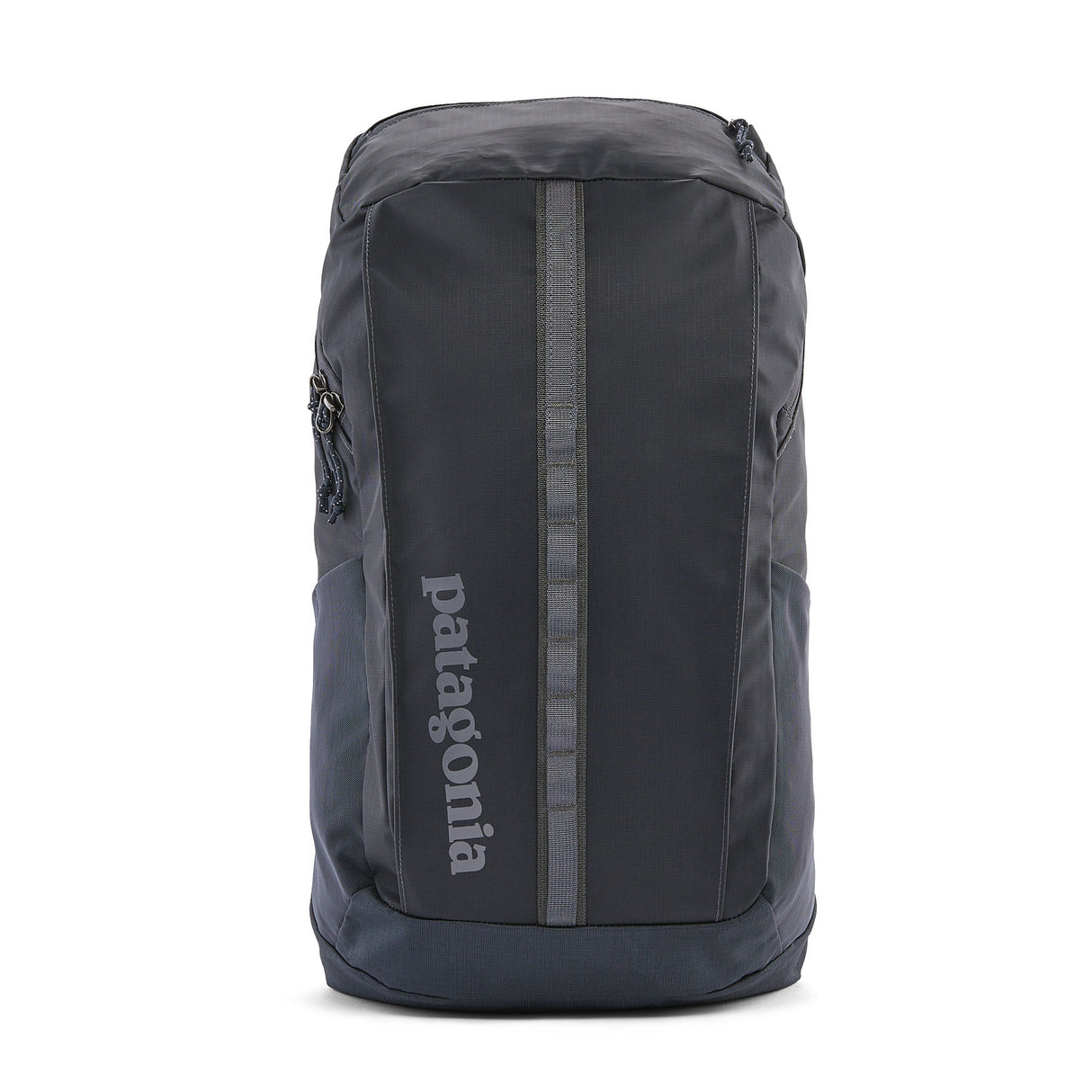Patagonia Black Hole Backpack - 25L Kaleido/Black-Black/Black-Brisk Purple-Smolder Blue - 53 Degrees North