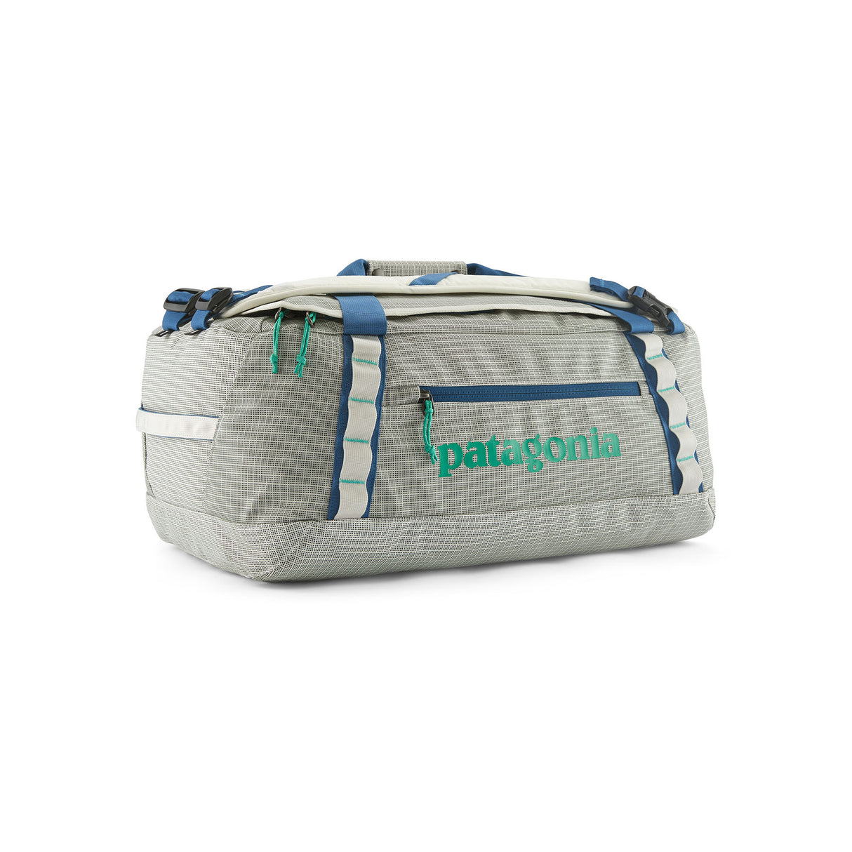 Patagonia Black Hole Duffel 40L Birch White - 53 Degrees North