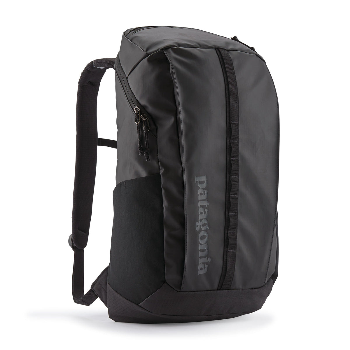 Patagonia Black Hole Pack 25L Black/Black - 53 Degrees North
