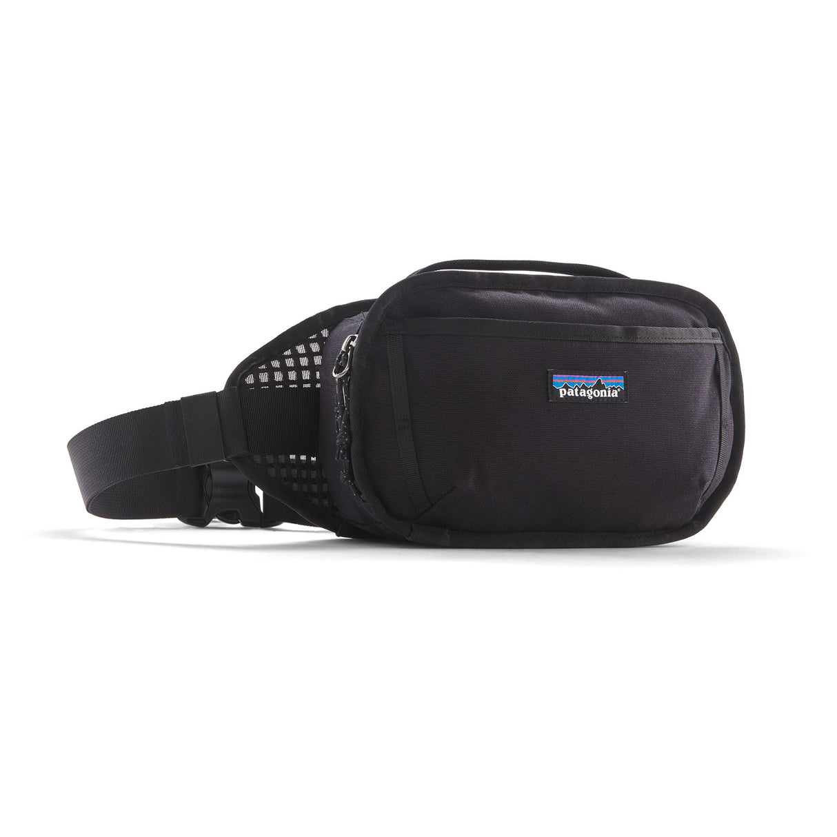 Patagonia Fieldsmith Hip Pack Black - 53 Degrees North