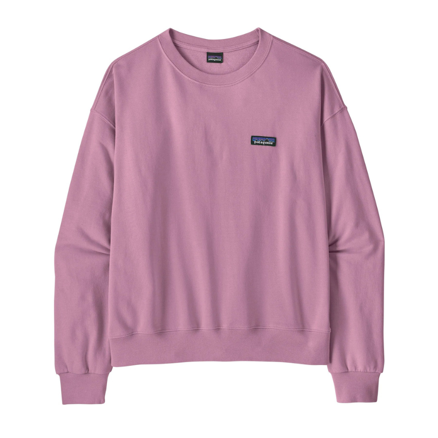 Patagonia Men's P-6 Logo Uprisal Hoodie New Navy / Small-New Navy / Medium-New Navy / Large-New Navy / X-Large-New Navy / XX-Large - 53 Degrees North