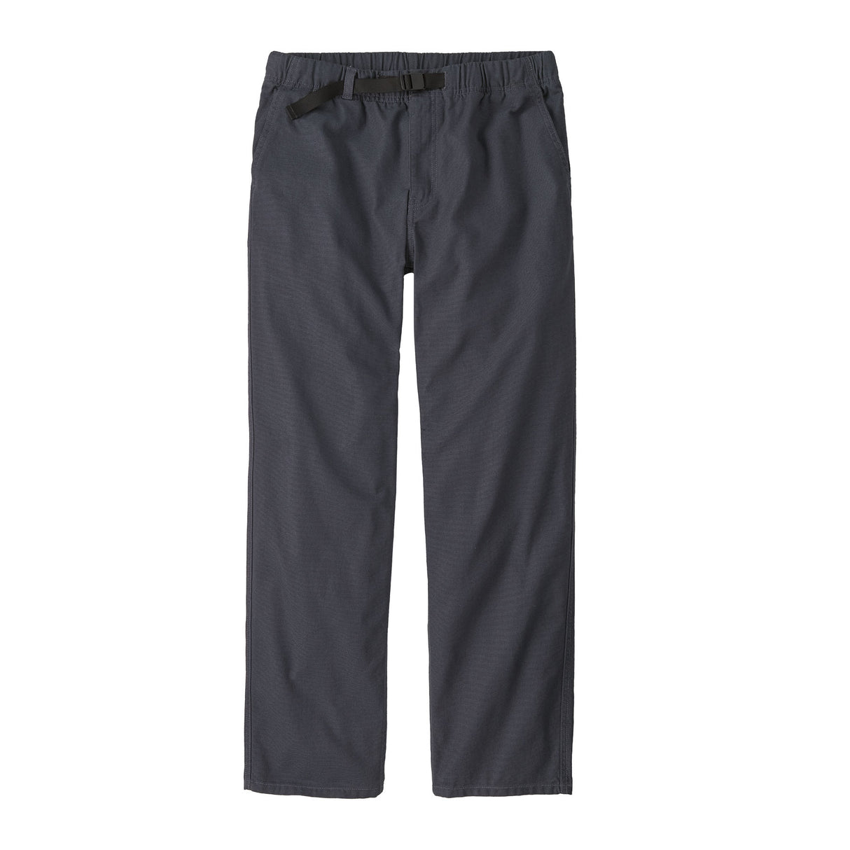 Patagonia Men's Point Reyes Canvas Gi Trousers Smolder Blue / Small - 53 Degrees North