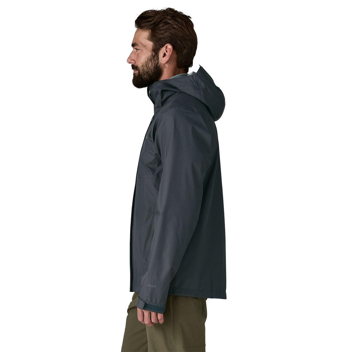 Patagonia Men's Torrentshell 3L Rain Jacket Aquatic Blue / Small-Aquatic Blue / Medium-Aquatic Blue / Large-Aquatic Blue / X-Large-Gem Green / Small - 53 Degrees North