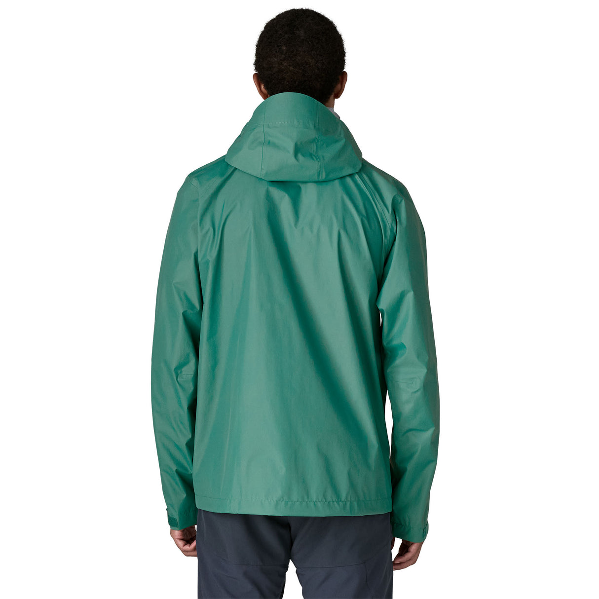 Patagonia Men's Torrentshell 3L Rain Jacket Aquatic Blue / Small-Aquatic Blue / Medium-Aquatic Blue / Large-Aquatic Blue / X-Large-Gem Green / Small - 53 Degrees North