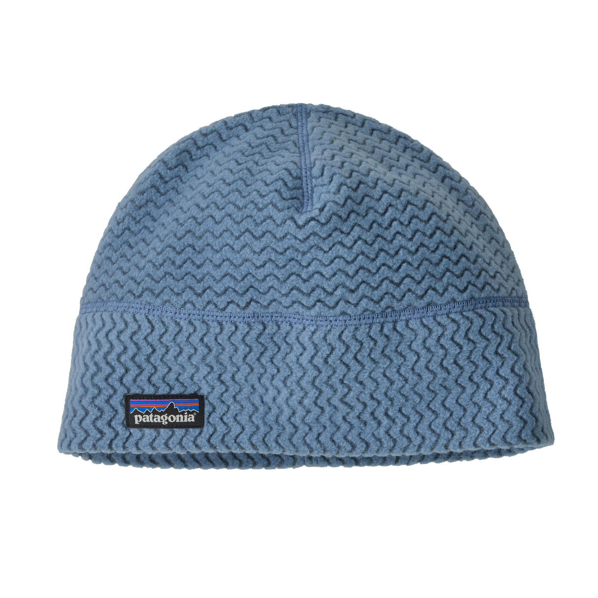 Patagonia R1 Air Beanie Black / Small-Black / Large-Barnacle Blue / Small-Barnacle Blue / Large - 53 Degrees North