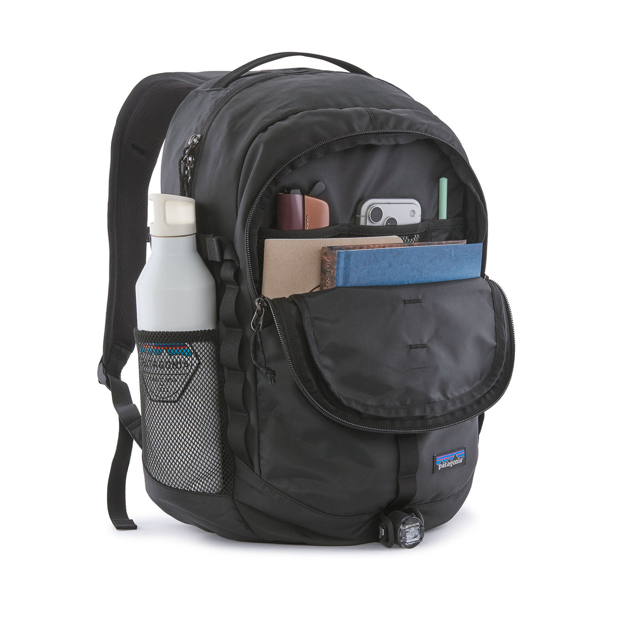 Patagonia Refugio Day Pack 26L Black - 53 Degrees North