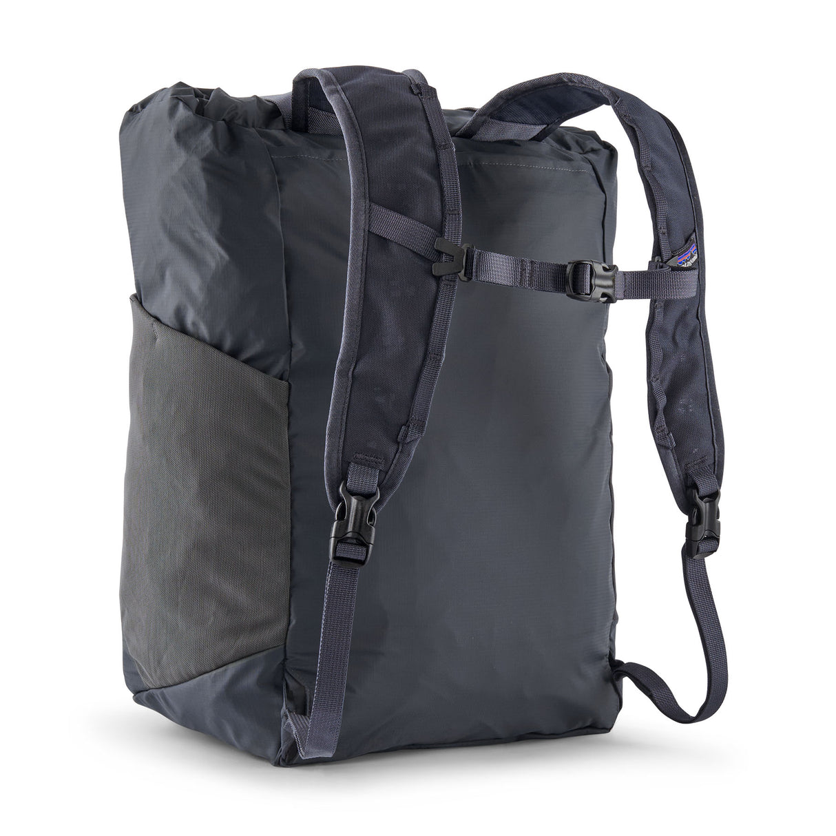 Patagonia Terravia Tote Pack Faded Magenta-Smolder Blue - 53 Degrees North