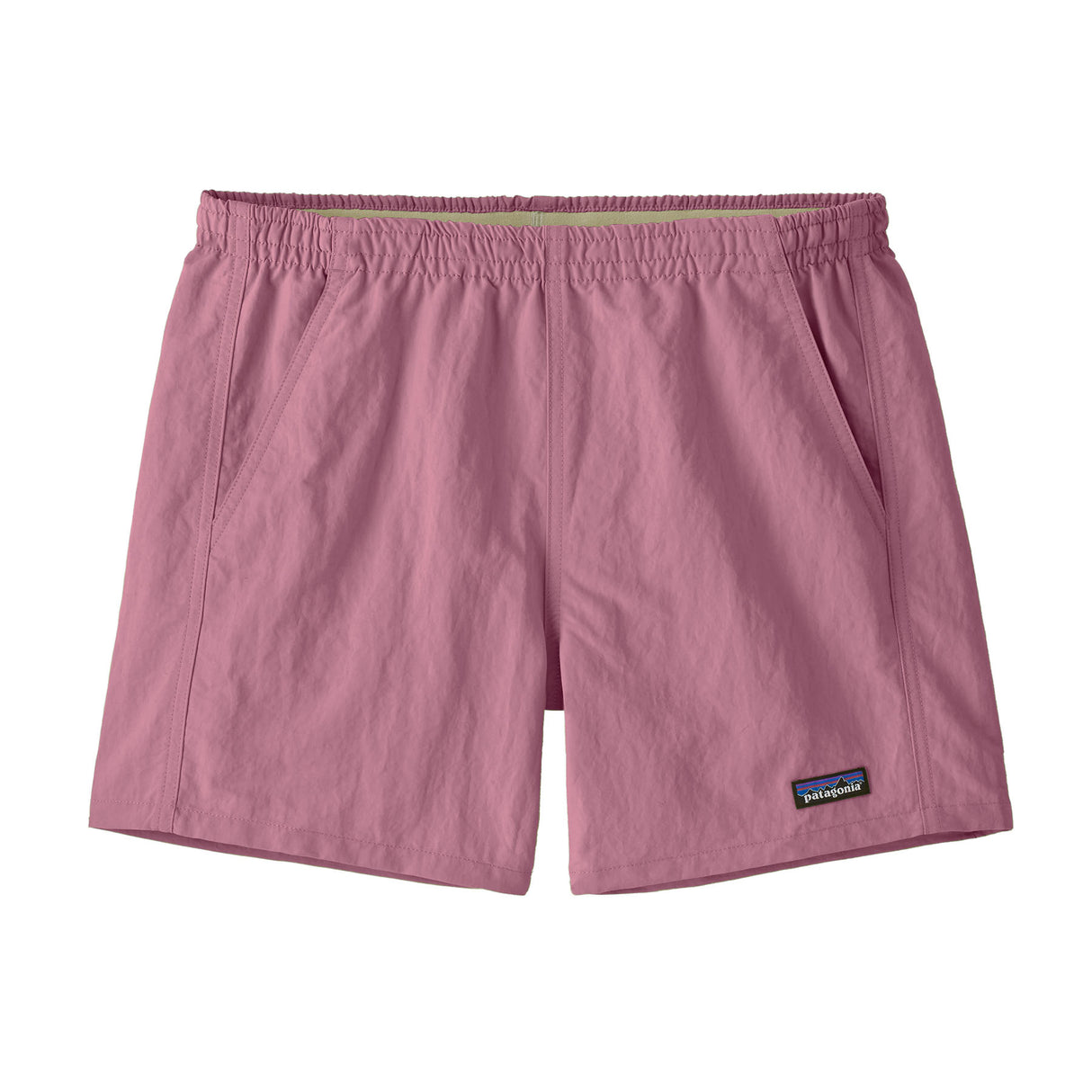 Patagonia Women's Baggies Shorts - 5 inch Black/Black / X-Small-Black/Black / Small-Black/Black / Medium-Black/Black / Large-Black/Black / X-Large - 53 Degrees North