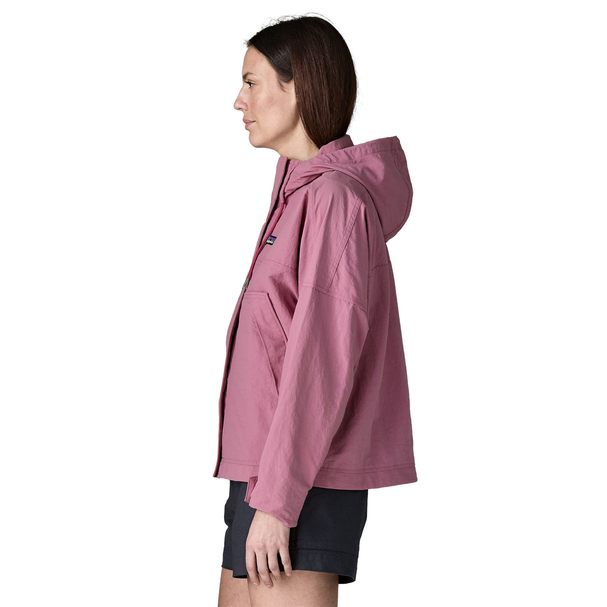 Patagonia Women's Skysail Jacket Light Violet / X-Small-Light Violet / Small-Light Violet / Medium-Light Violet / Large-Light Violet / X-Large - 53 Degrees North