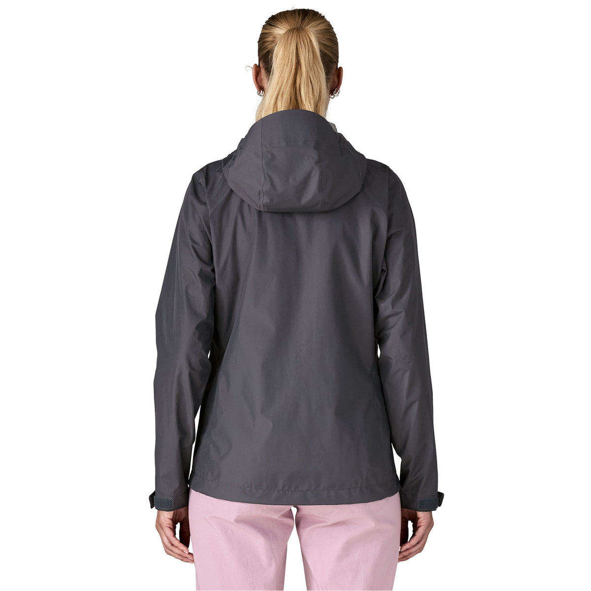 Patagonia Women's Torrentshell 3L Rain Jacket Smolder Blue / X-Small - 53 Degrees North
