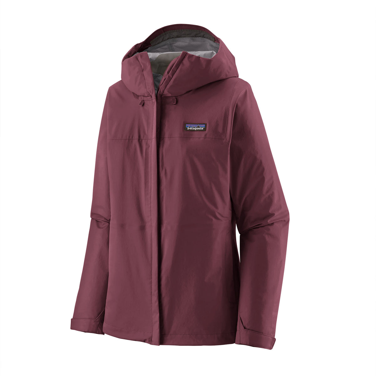 Patagonia Women's Torrentshell 3L Rain Jacket Smolder Blue / X-Small - 53 Degrees North