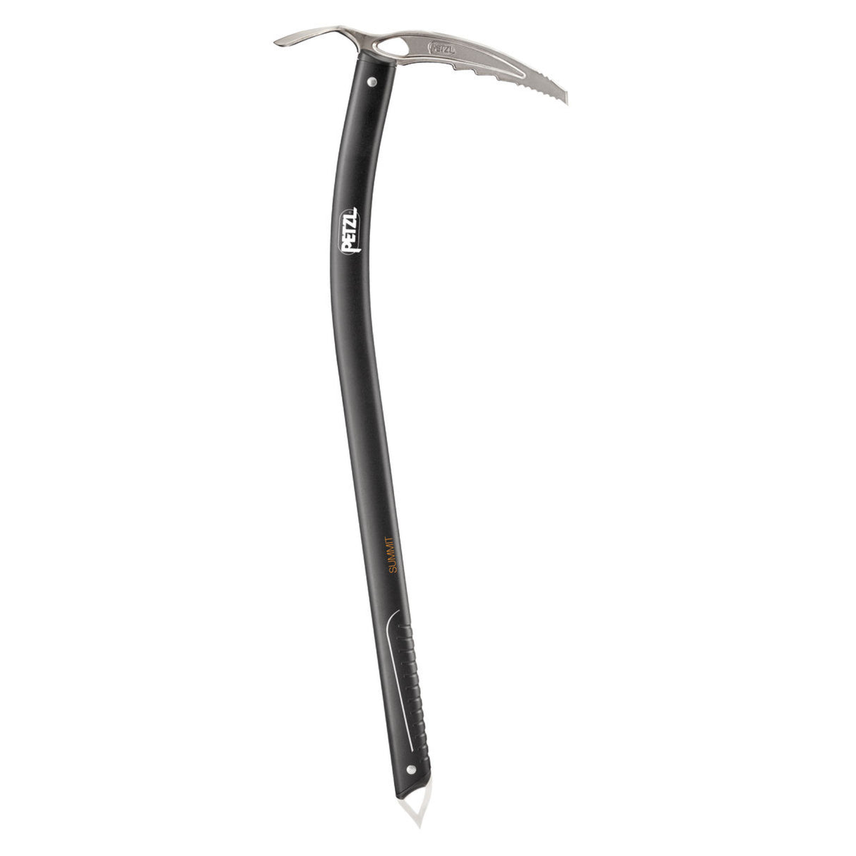 Petzl Summit Ice Axe - 59cm Default Title - 53 Degrees North