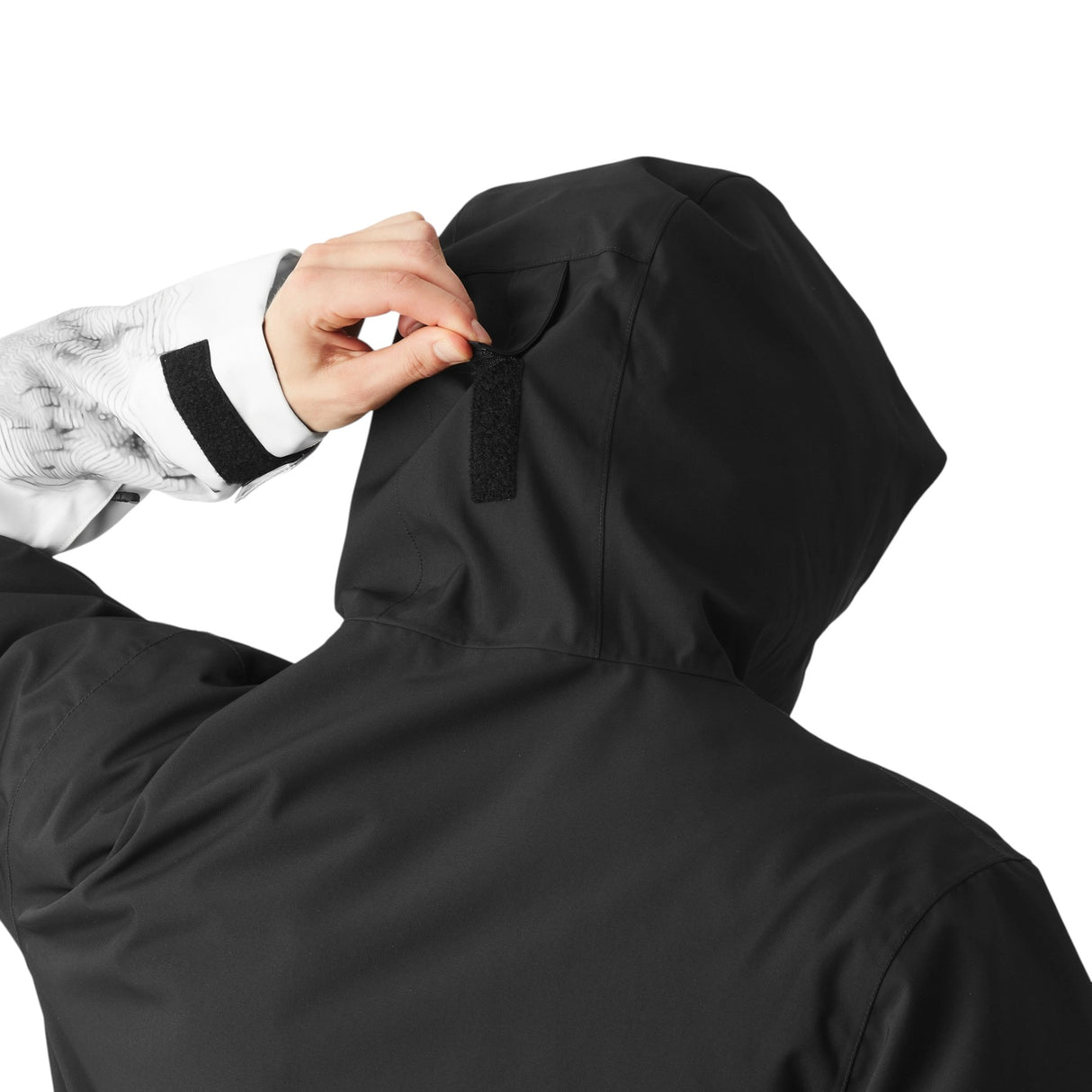 Picture Men's Jomoh Ski Jacket Snowy Pine Print / Small-Snowy Pine Print / Medium-Snowy Pine Print / Large-Snowy Pine Print / X-Large-Snowy Pine Print / X-Small - 53 Degrees North