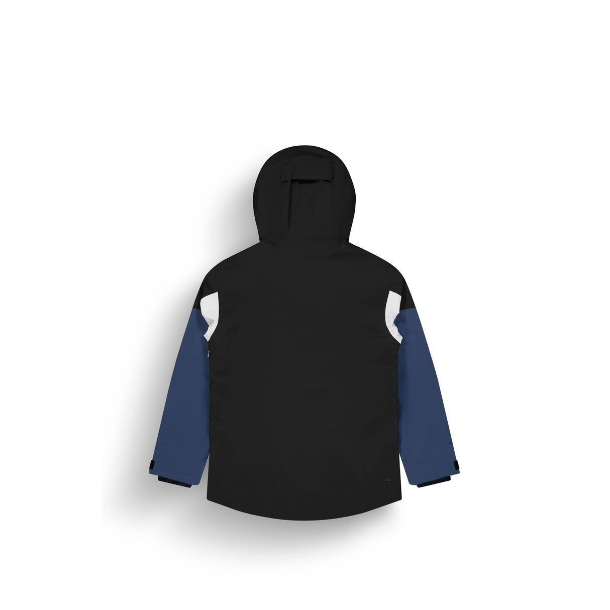 Picture Men's Naikoon Ski Jacket Vapor Grey / X-Small-Vapor Grey / Small-Vapor Grey / Medium-Vapor Grey / Large-Vapor Grey / X-Large - 53 Degrees North