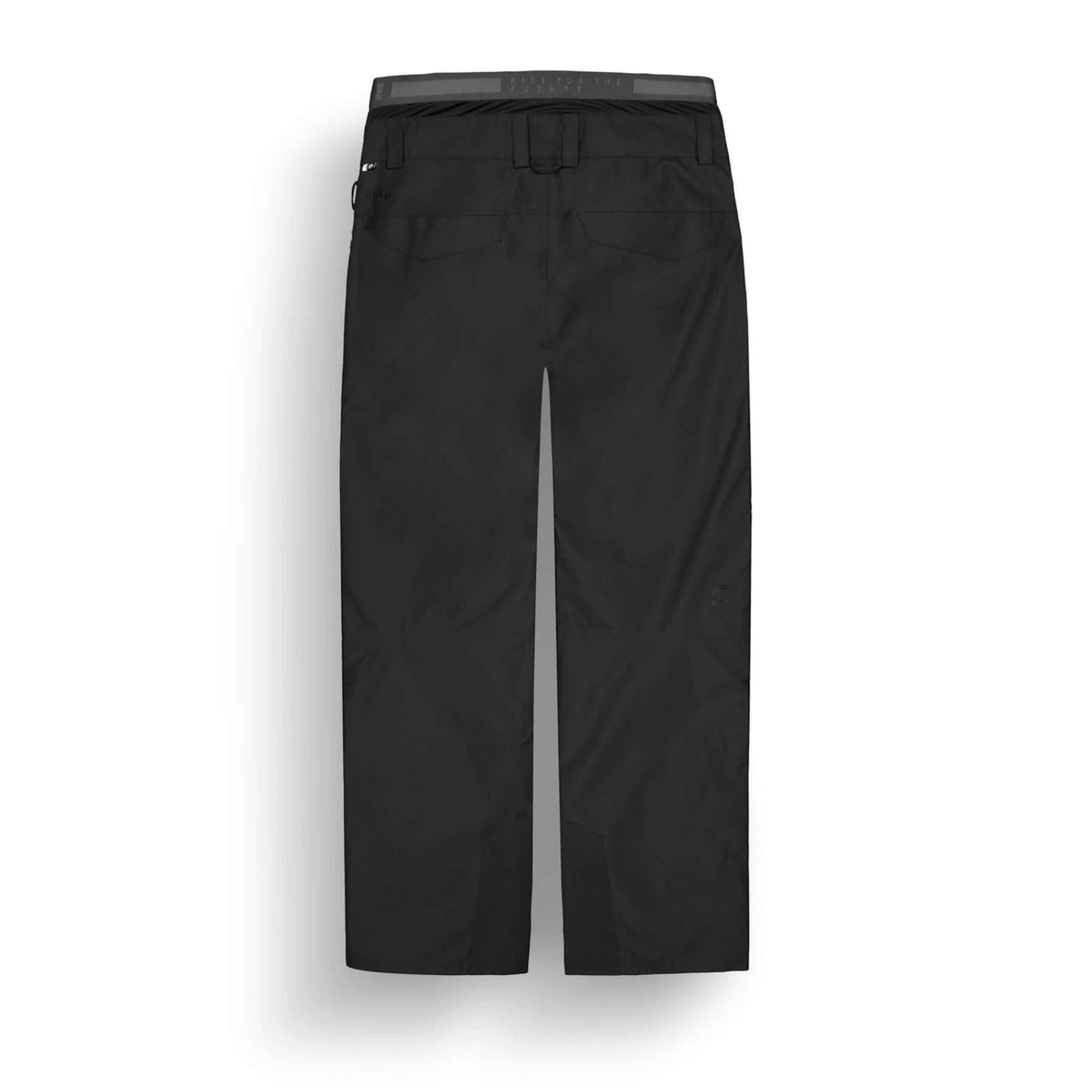 Picture Men's Picture Object Ski Trousers Black / Small-Black / Medium-Black / Large-Black / X-Large-Black / X-Small - 53 Degrees North