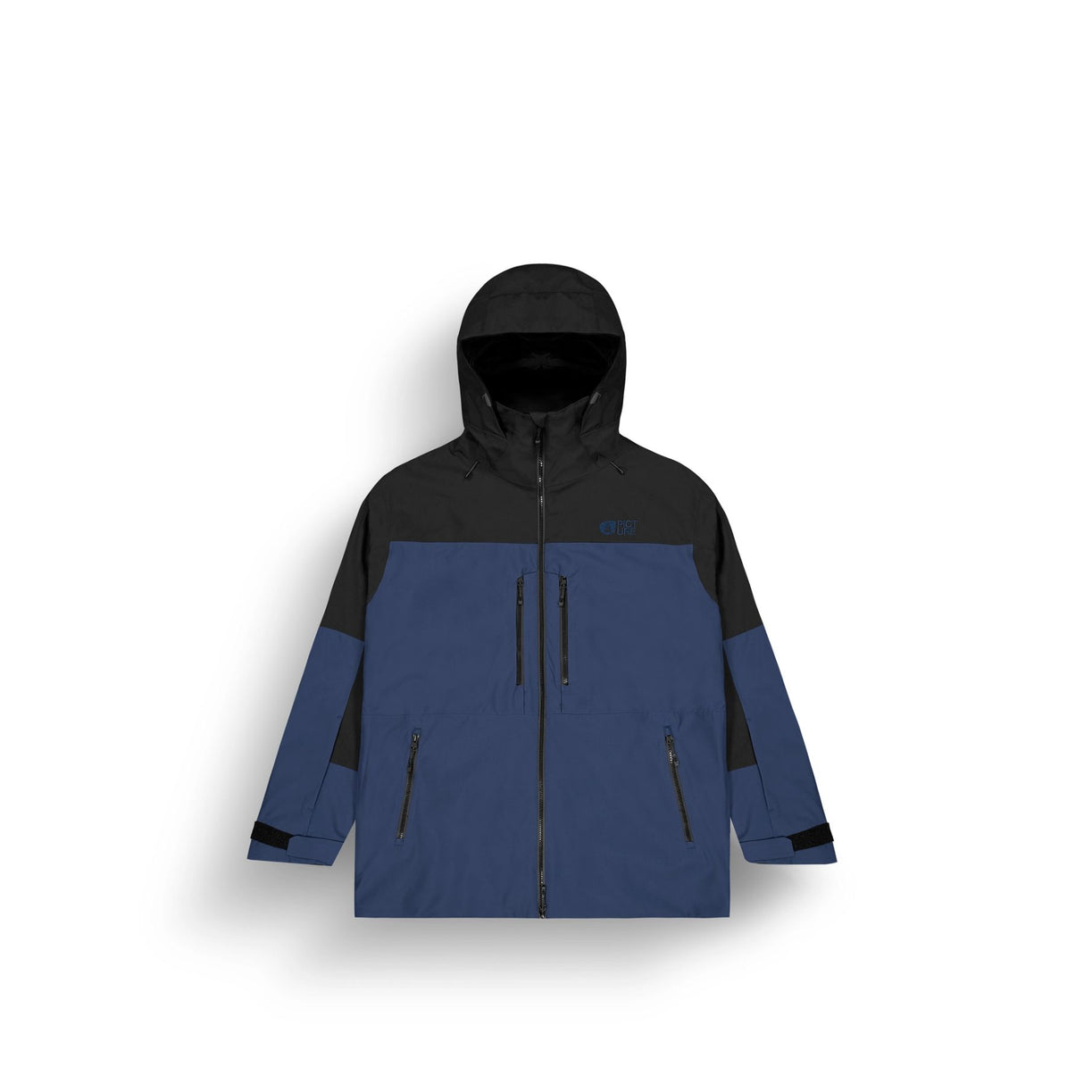 Picture Men's Track Ski Jacket Patriot Blue / Small-Patriot Blue / Medium-Patriot Blue / Large-Patriot Blue / X-Large-Patriot Blue / X-Small - 53 Degrees North
