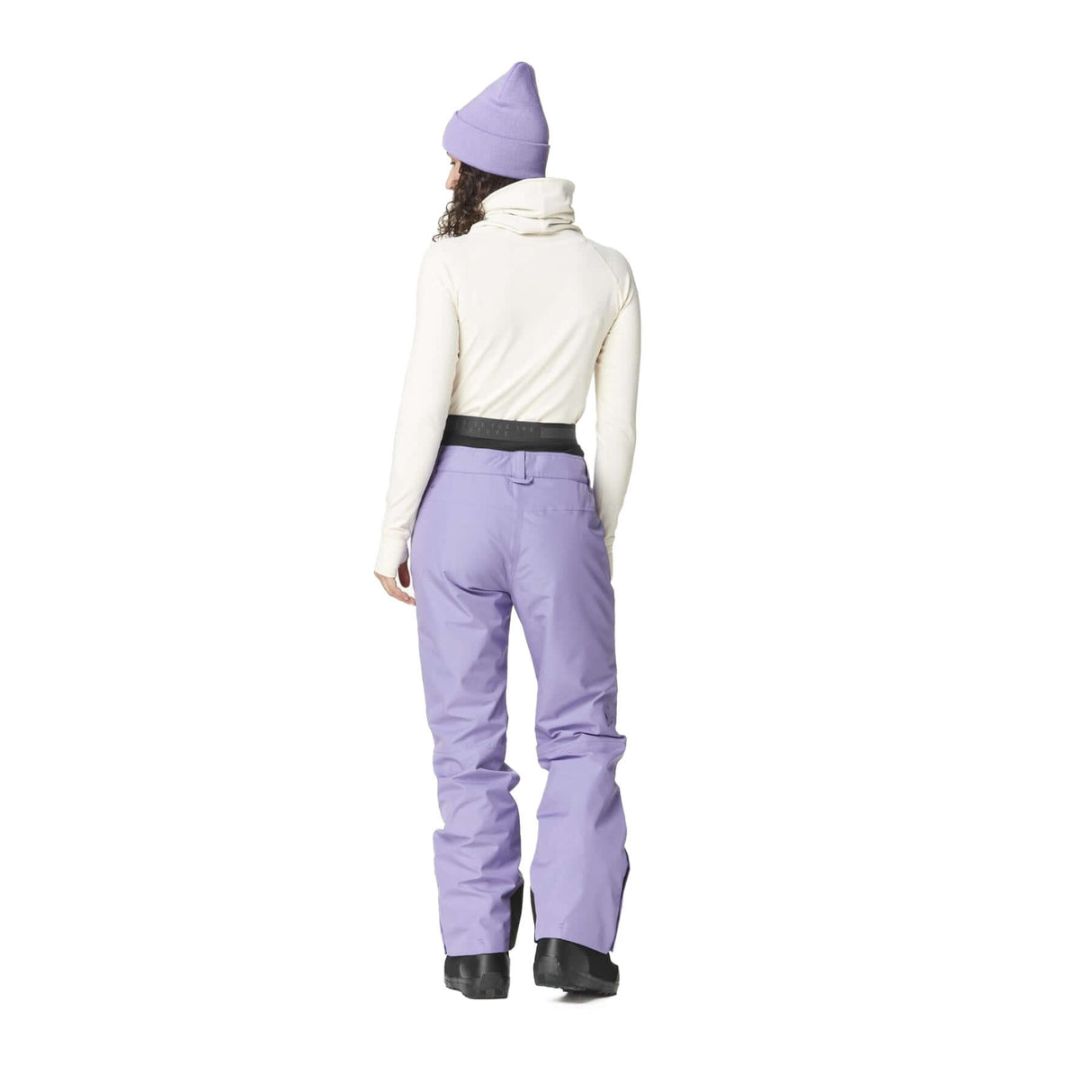 Picture Women's Exa Pants Paisley Purple / X-Small-Paisley Purple / Small-Paisley Purple / Medium-Paisley Purple / Large-Black / X-Small - 53 Degrees North
