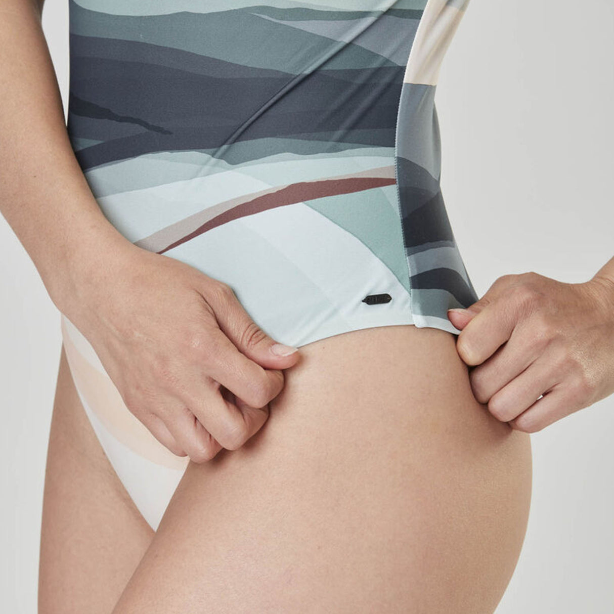 Picture Women's Nanoe Swimsuit Mirage / X-Small-Mirage / Small-Mirage / Medium-Mirage / Large-Mirage / X-Large - 53 Degrees North