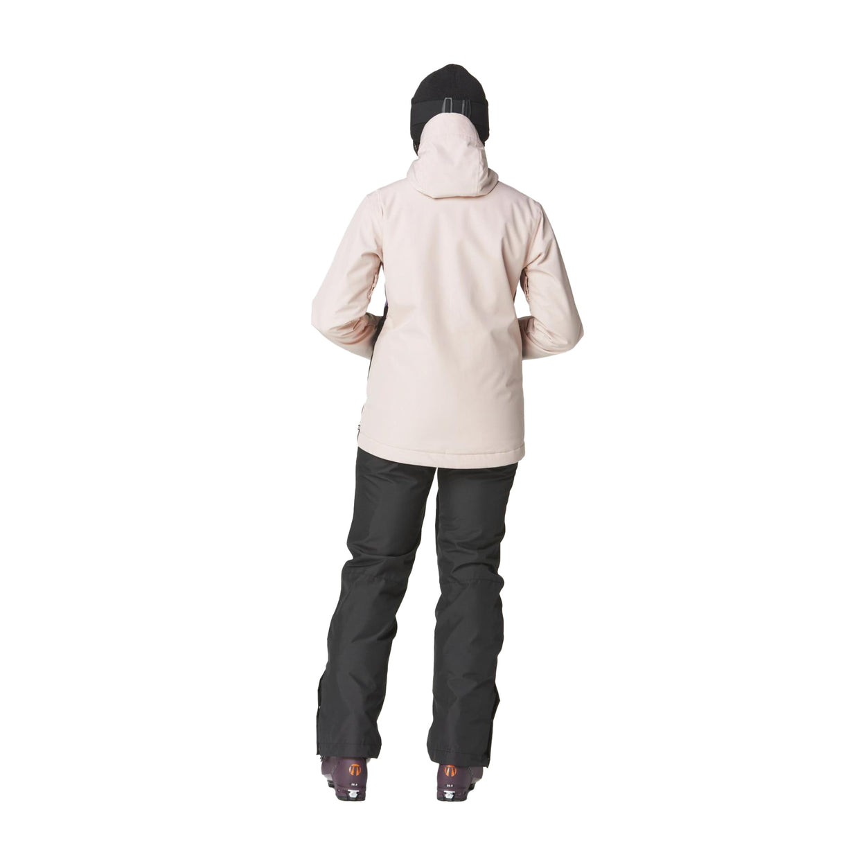 Picture Women's Seakrest Jacket Shadow Grey/Paisley Purple / X-Small-Shadow Grey/Paisley Purple / Small-Shadow Grey/Paisley Purple / Medium-Shadow Grey/Paisley Purple / Large - 53 Degrees North