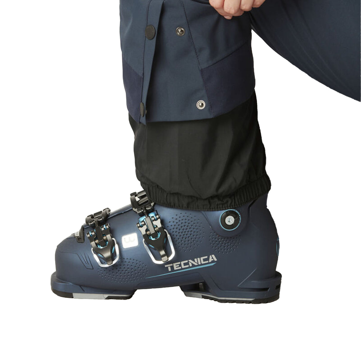 Picture Women's Waterproof Exa Snow Pants Dark Blue / X-Small-Dark Blue / Small-Dark Blue / Medium-Dark Blue / Large-Ice Melt / X-Small - 53 Degrees North
