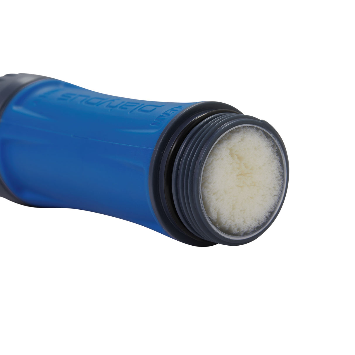 Platypus 1L Quickdraw Filter System Blue - 53 Degrees North