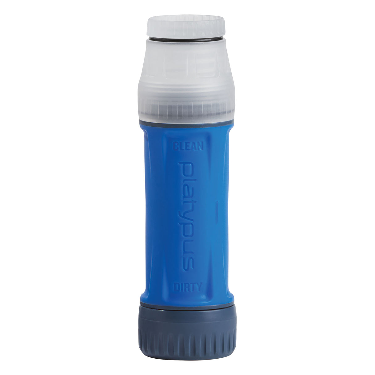 Platypus Quickdraw Filter Blue - 53 Degrees North