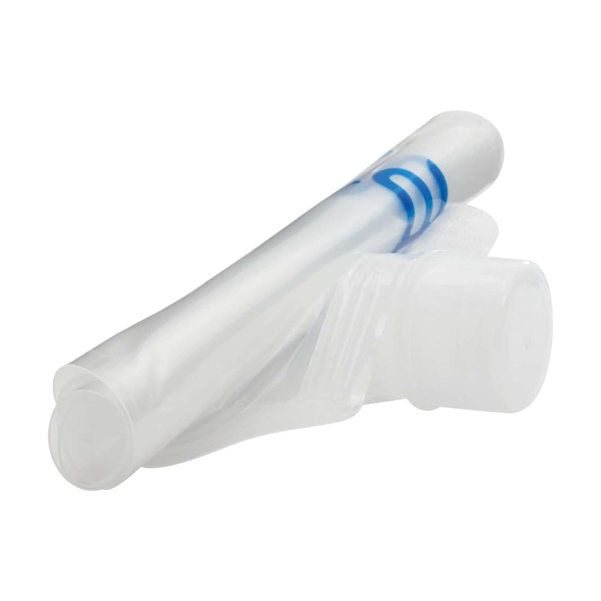 Platypus Softbottle 1L Closure Cap Logo - 53 Degrees North