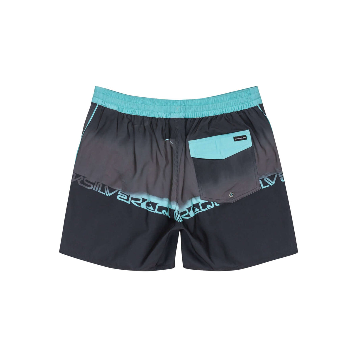 Quiksilver Men's Everyday Half Jam 16 Swim Shorts Fiery Coral Wordblock / Small-Fiery Coral Wordblock / Medium-Fiery Coral Wordblock / Large-Fiery Coral Wordblock / X-Large-Fiery Coral Wordblock / XX-Large - 53 Degrees North