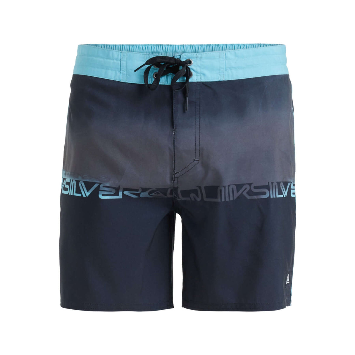 Quiksilver Men's Everyday Half Jam 16 Swim Shorts Fiery Coral Wordblock / Small-Fiery Coral Wordblock / Medium-Fiery Coral Wordblock / Large-Fiery Coral Wordblock / X-Large-Fiery Coral Wordblock / XX-Large - 53 Degrees North