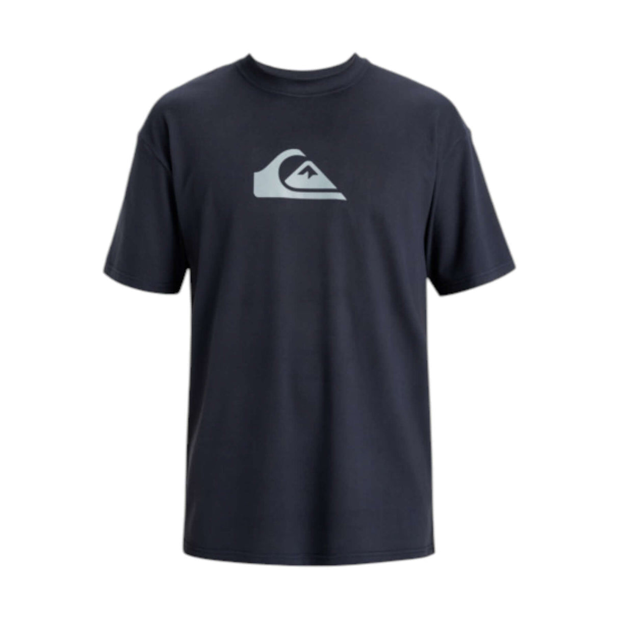 Quiksilver Men's Everyday Surf Tee Dark Navy / Small - 53 Degrees North