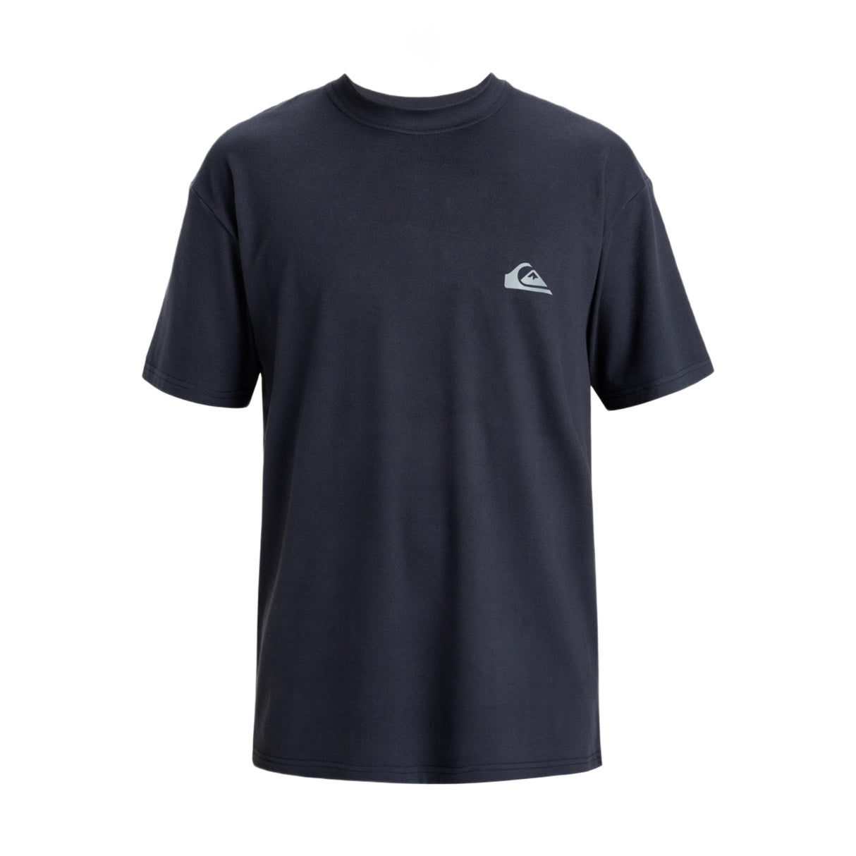 Quiksilver Men's Everyday Surf Tee Dark Navy / Small - 53 Degrees North