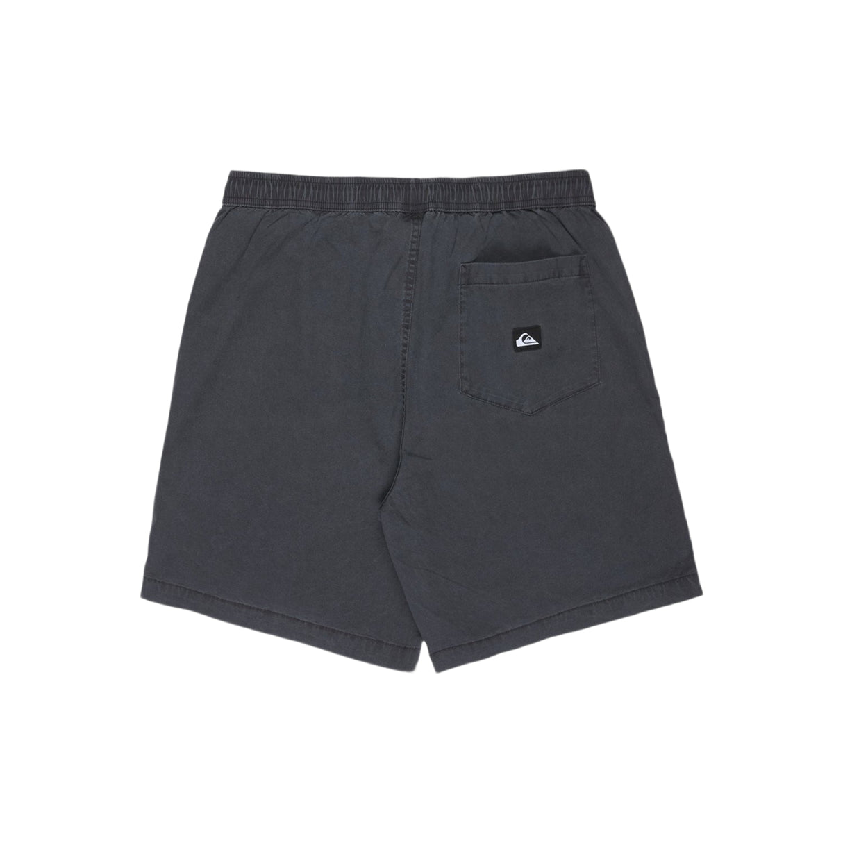 Quiksilver Men's Taxer Walkshorts 19" Black / Small-Black / Medium-Black / Large-Black / X-Large-Black / XX-Large - 53 Degrees North