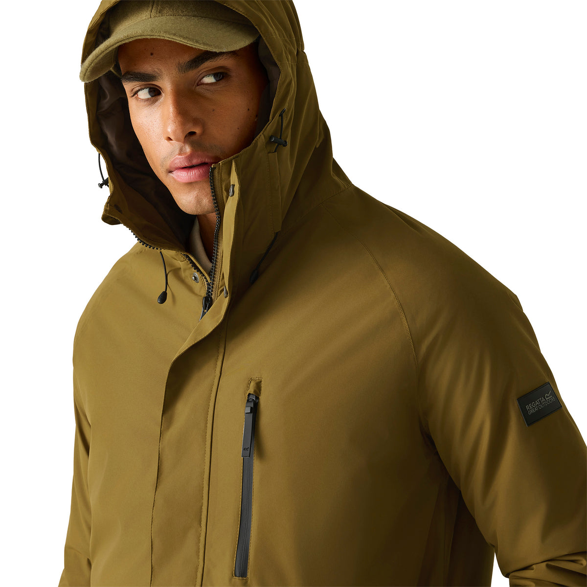 Men's Slyvan Jacket