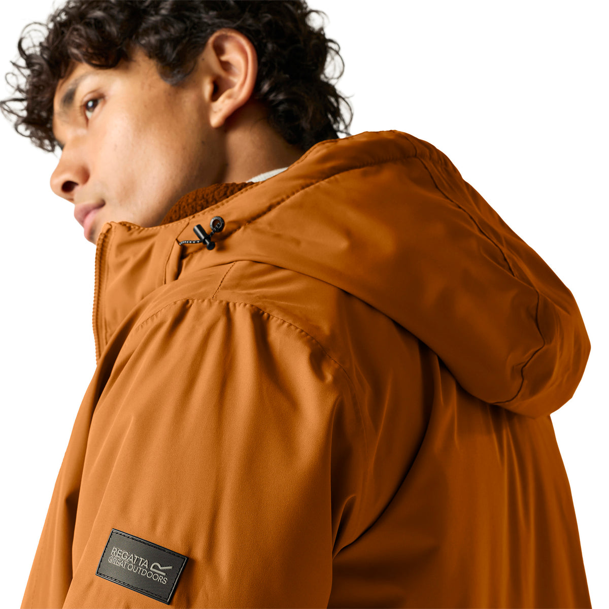 Men's Frankie Insulated Jacket
